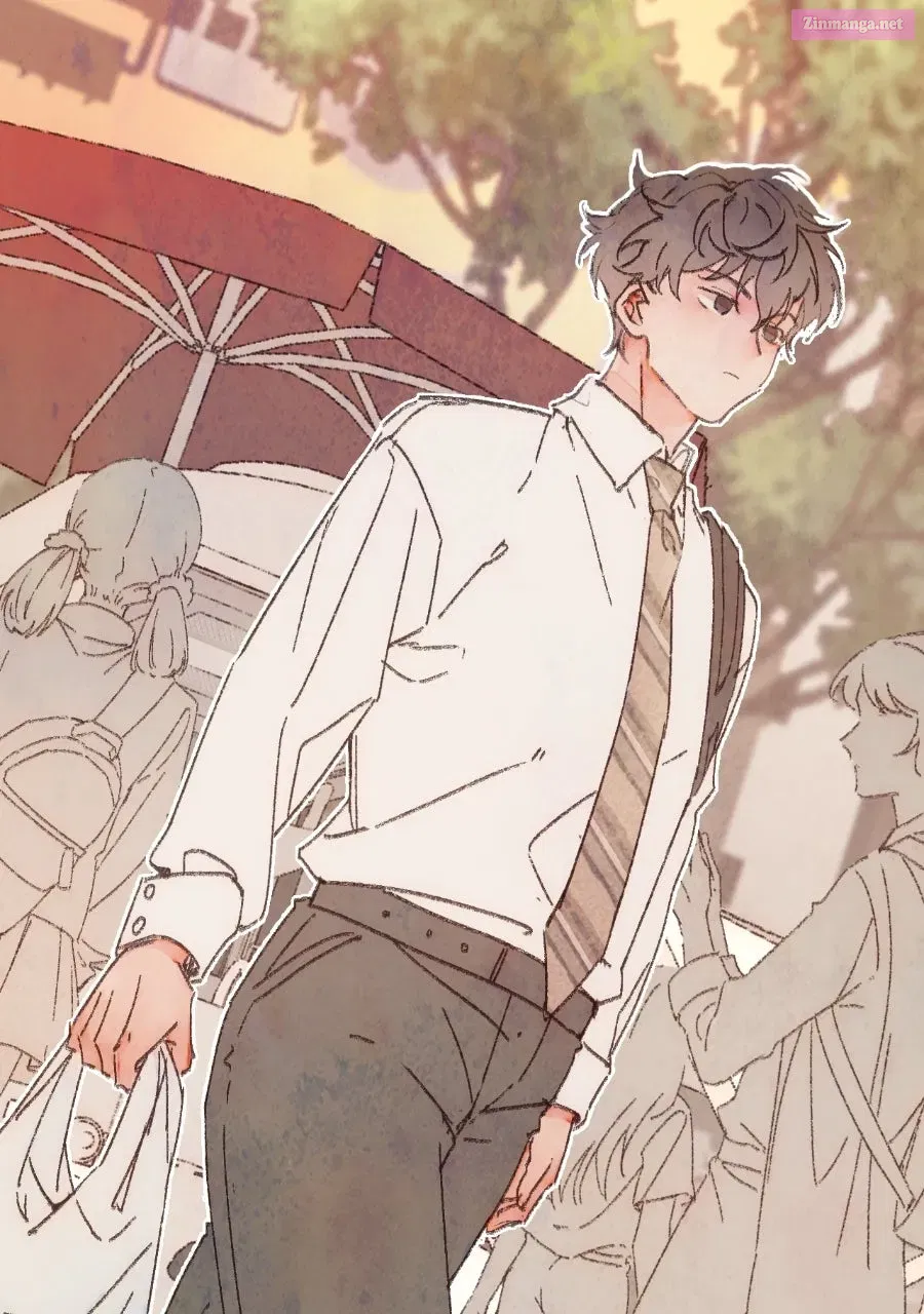 Soul Sealer's School Life Chapter 2 - page 17