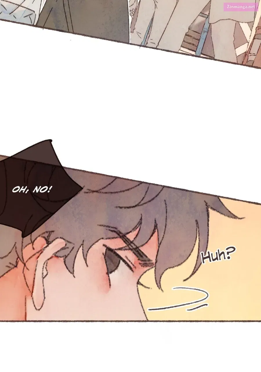 Soul Sealer's School Life Chapter 2 - page 18