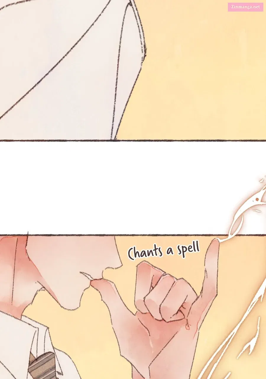 Soul Sealer's School Life Chapter 2 - page 21