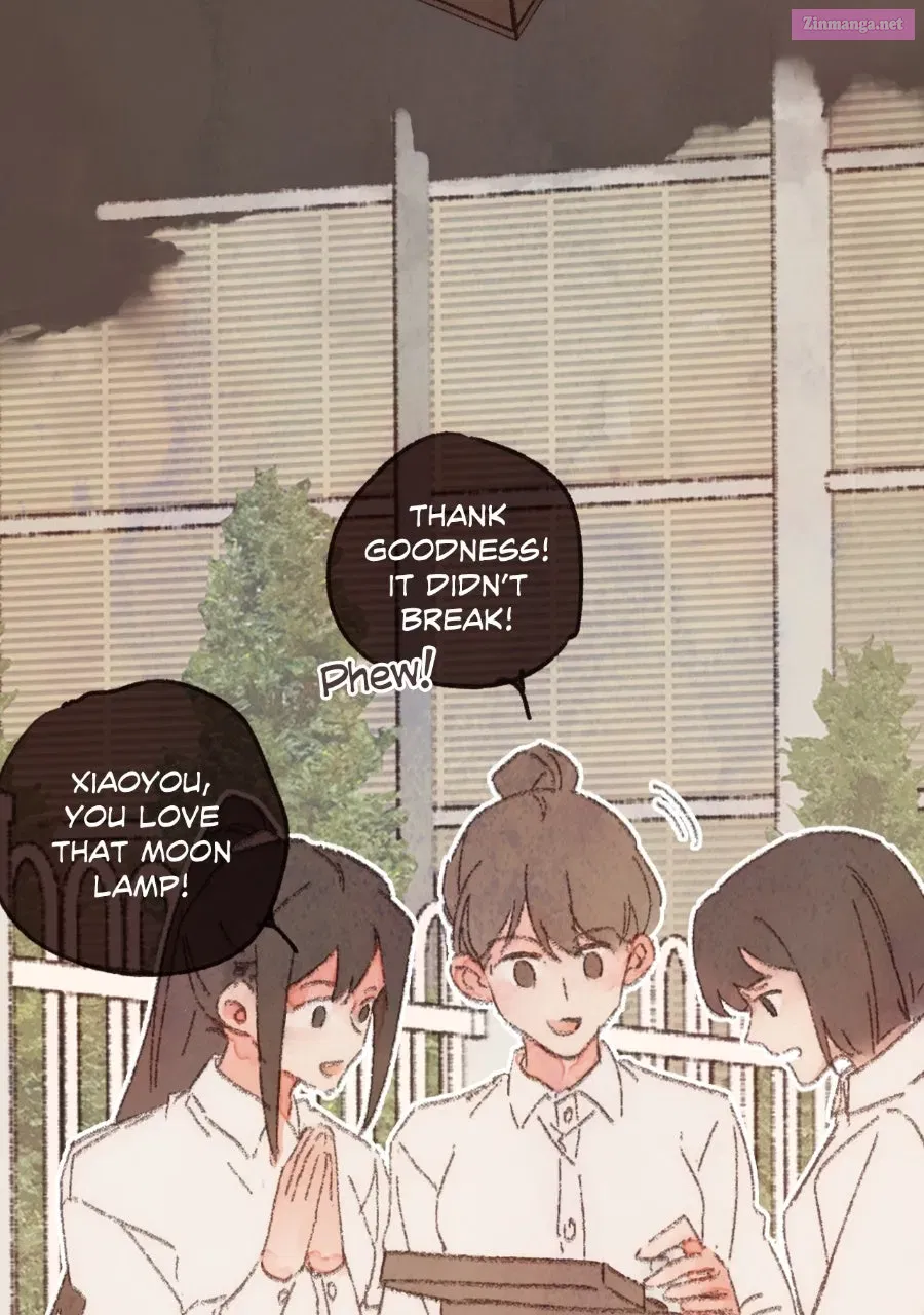 Soul Sealer's School Life Chapter 2 - page 24