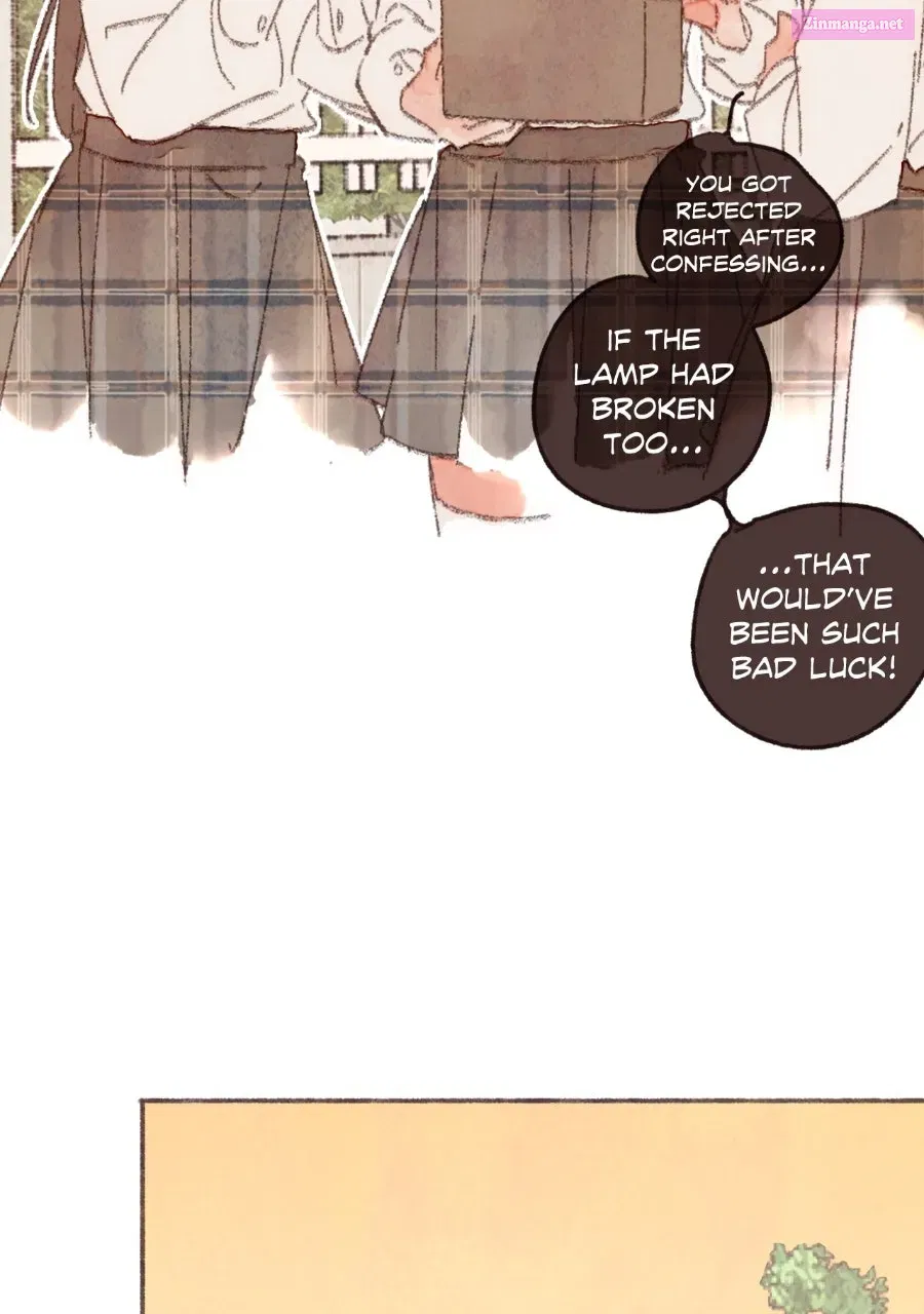 Soul Sealer's School Life Chapter 2 - page 25