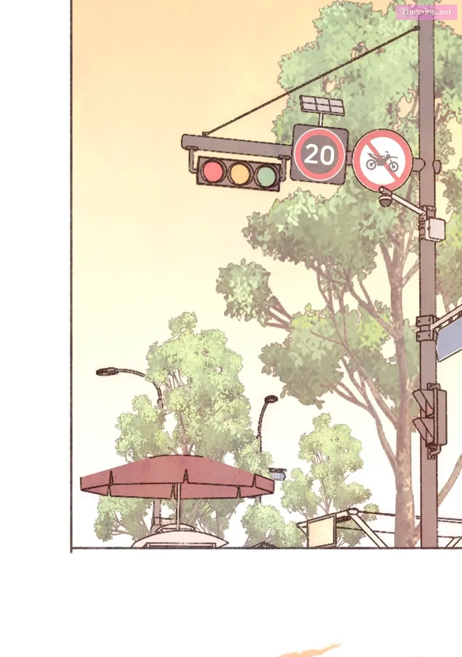 Soul Sealer's School Life Chapter 2 - page 26