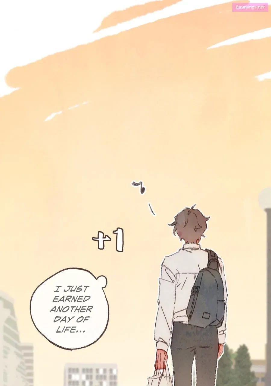 Soul Sealer's School Life Chapter 2 - page 27