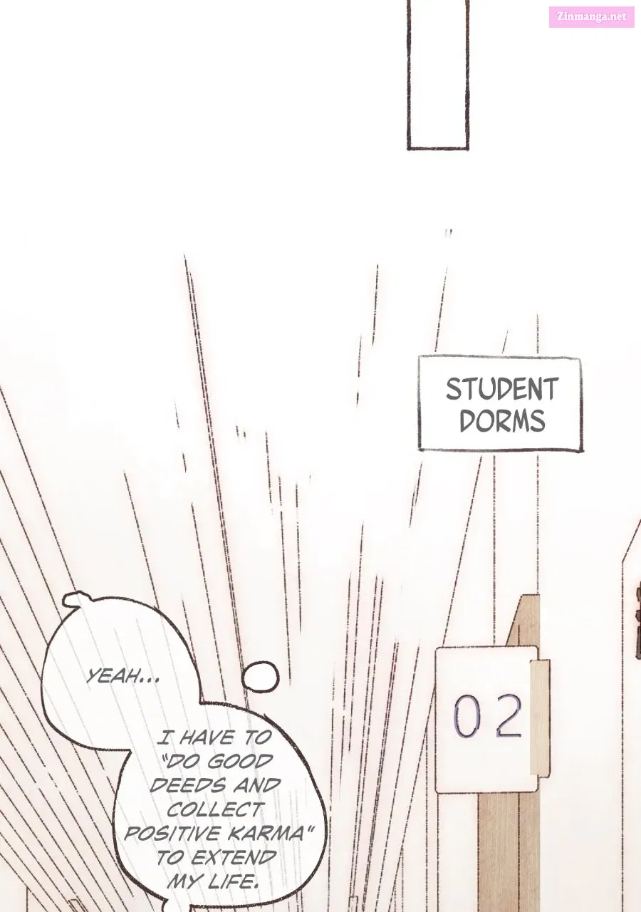 Soul Sealer's School Life Chapter 2 - page 29