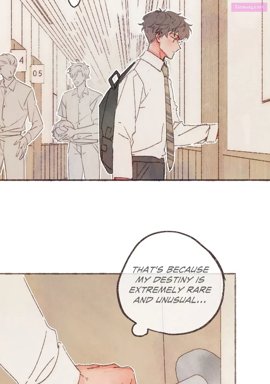 Soul Sealer's School Life Chapter 2 - page 30