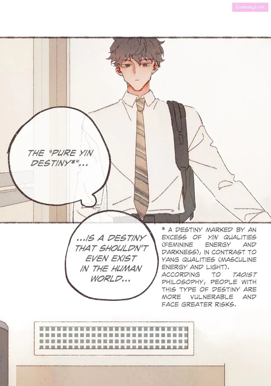 Soul Sealer's School Life Chapter 2 - page 32