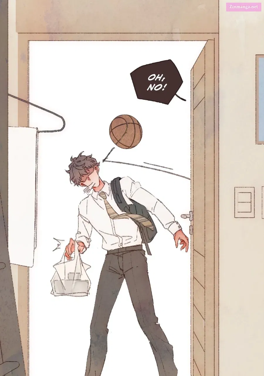 Soul Sealer's School Life Chapter 2 - page 33