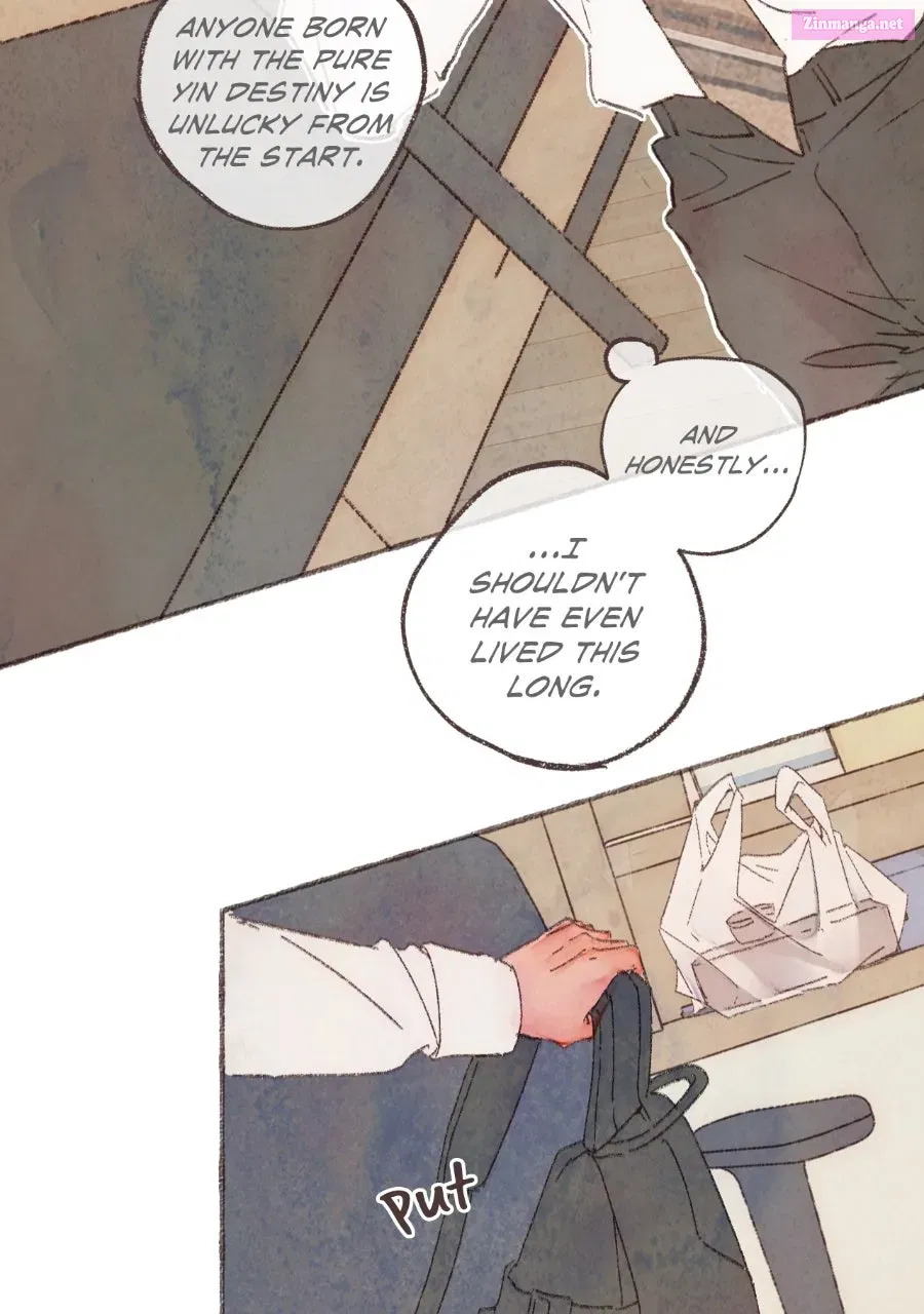 Soul Sealer's School Life Chapter 2 - page 37