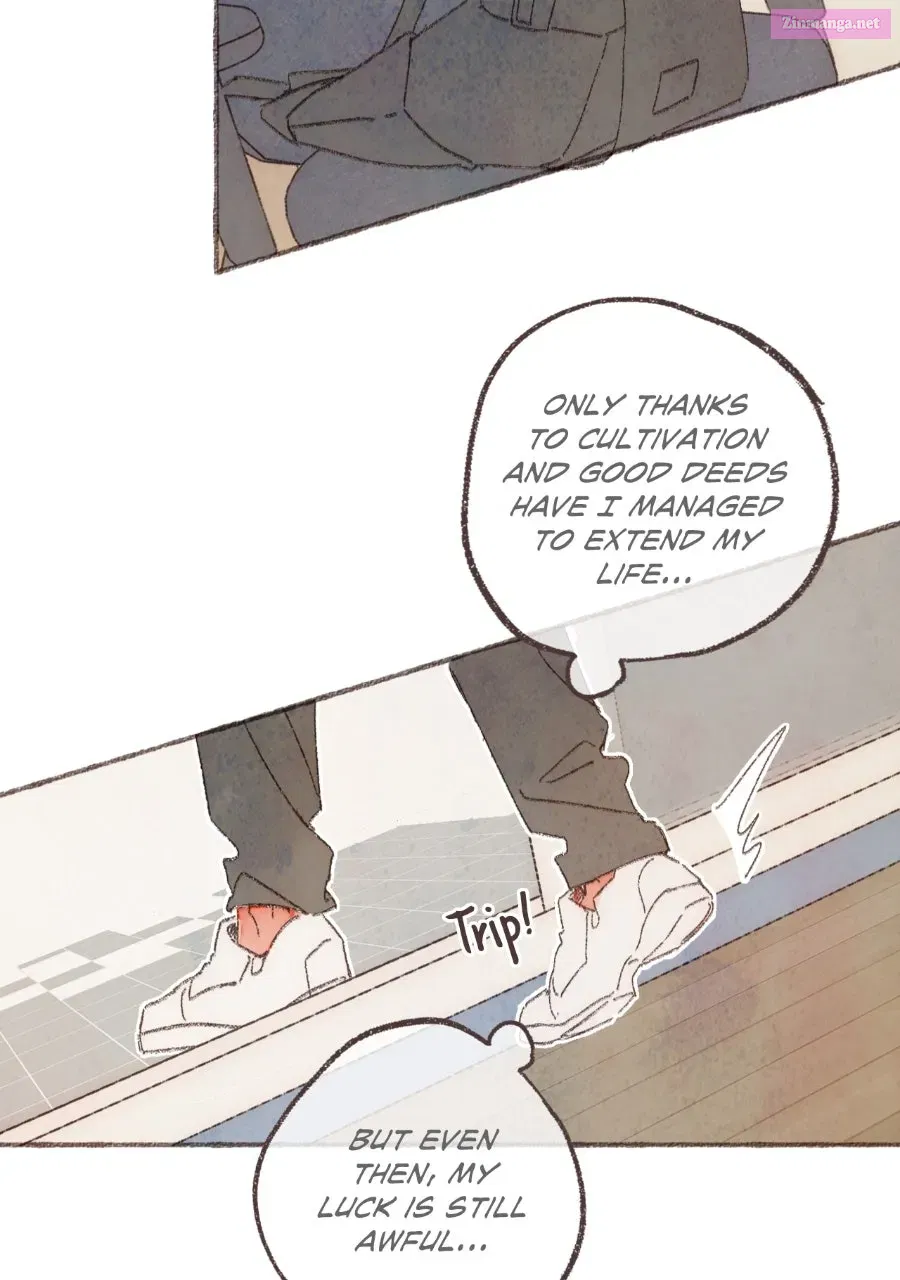 Soul Sealer's School Life Chapter 2 - page 38