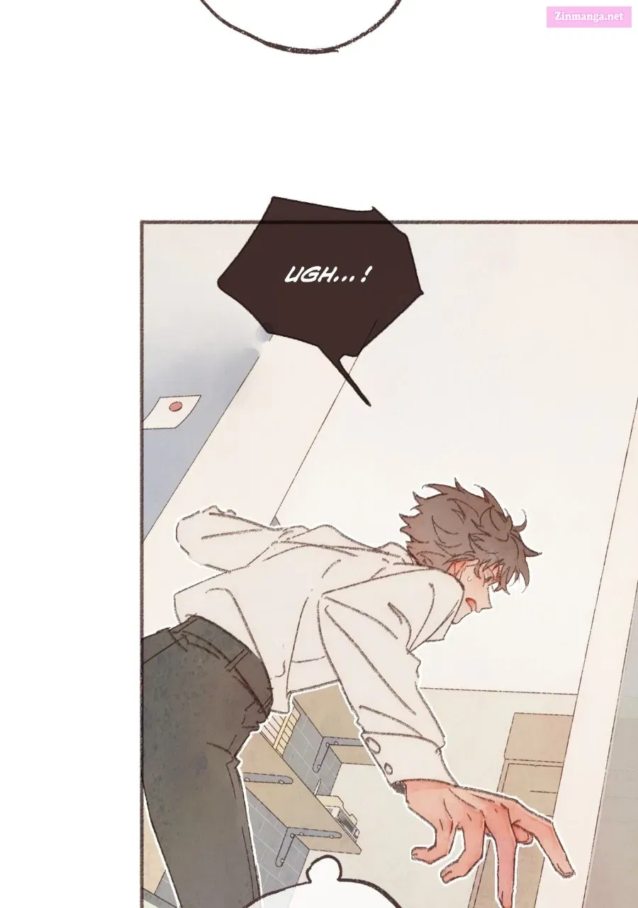 Soul Sealer's School Life Chapter 2 - page 39