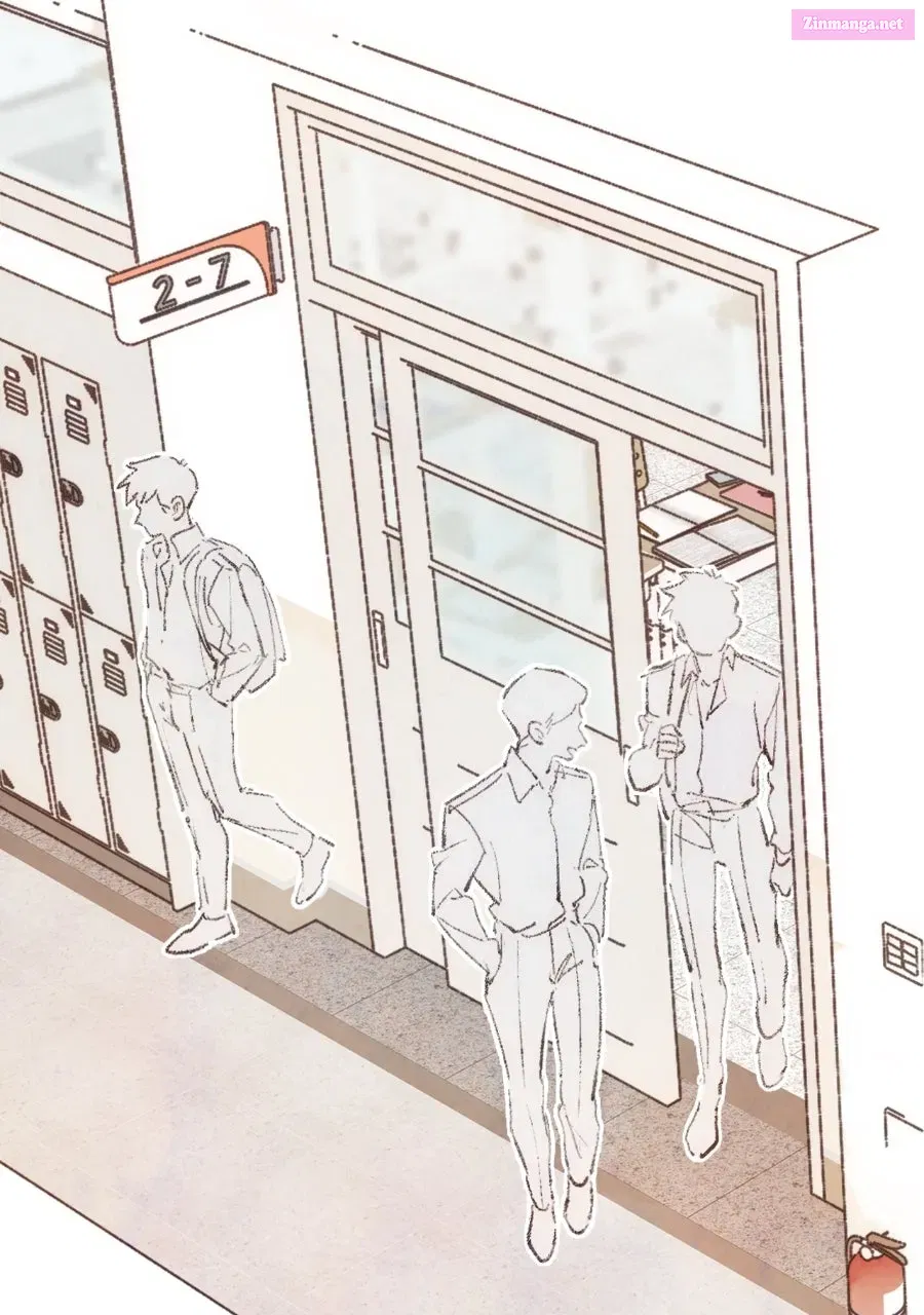 Soul Sealer's School Life Chapter 2 - page 4