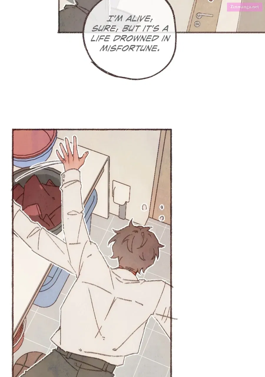 Soul Sealer's School Life Chapter 2 - page 40