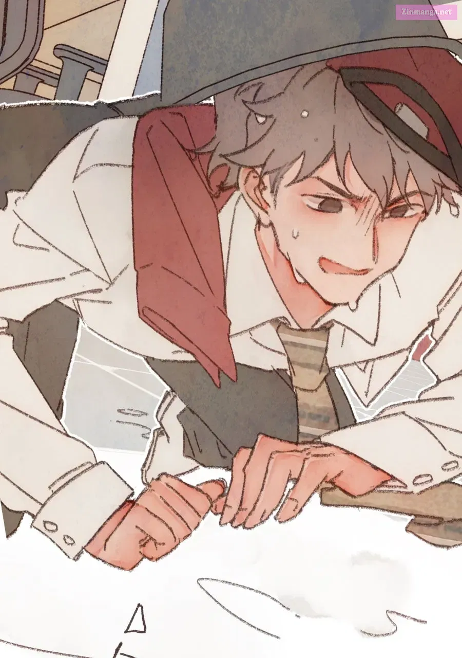 Soul Sealer's School Life Chapter 2 - page 43