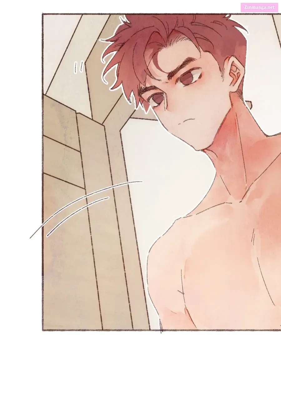 Soul Sealer's School Life Chapter 2 - page 45