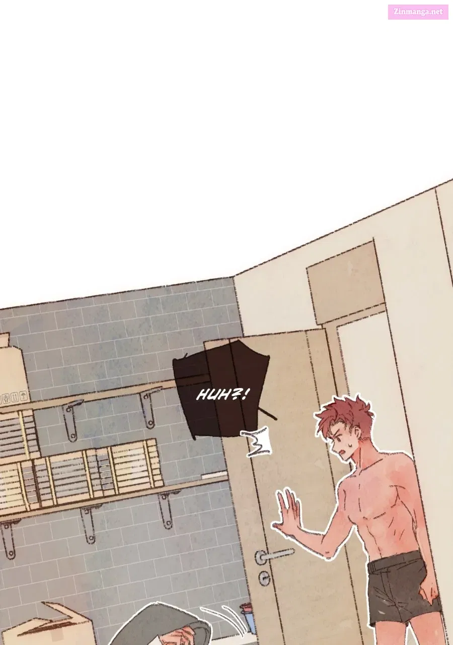 Soul Sealer's School Life Chapter 2 - page 46