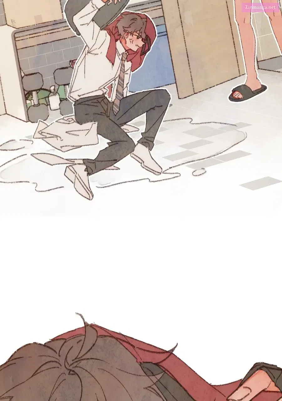 Soul Sealer's School Life Chapter 2 - page 47