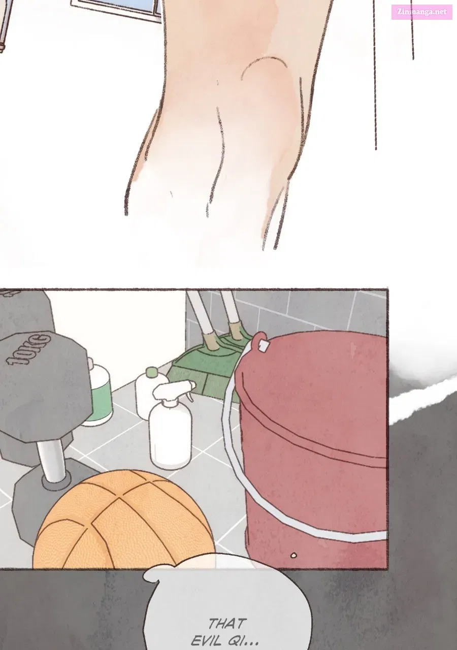 Soul Sealer's School Life Chapter 2 - page 51