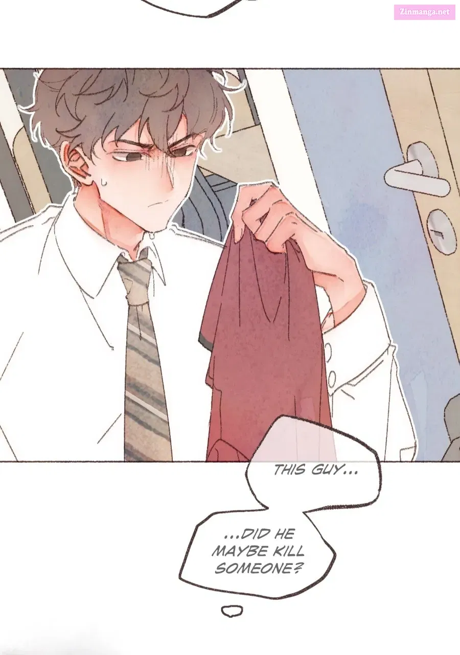 Soul Sealer's School Life Chapter 2 - page 54