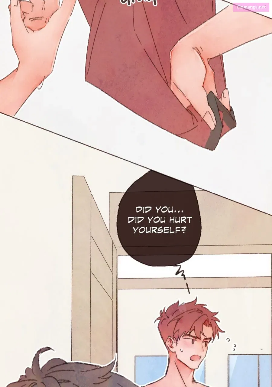 Soul Sealer's School Life Chapter 2 - page 58