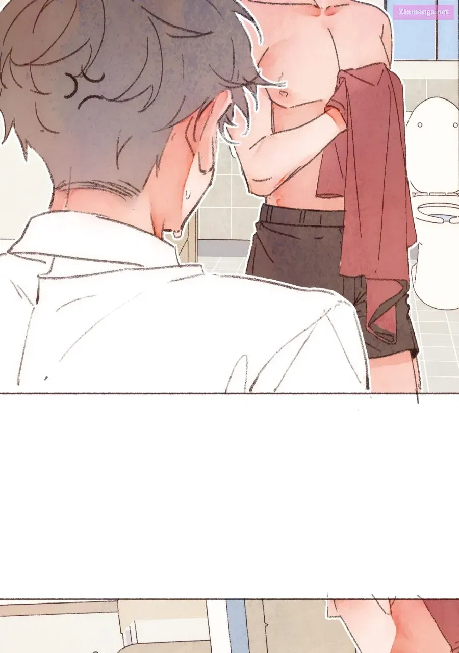 Soul Sealer's School Life Chapter 2 - page 59