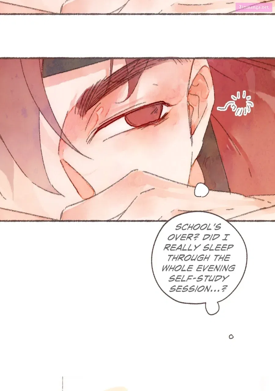 Soul Sealer's School Life Chapter 2 - page 6