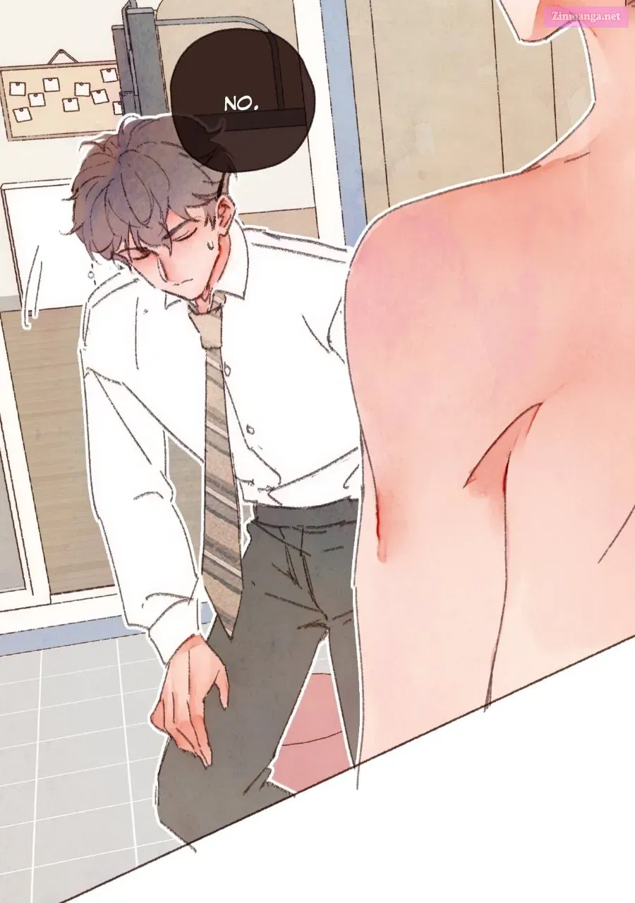 Soul Sealer's School Life Chapter 2 - page 60