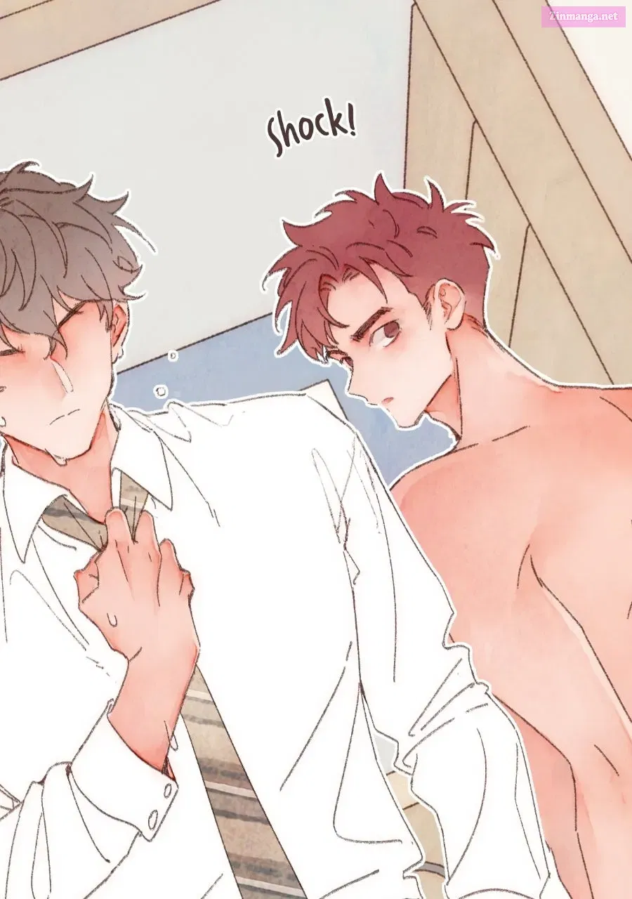 Soul Sealer's School Life Chapter 2 - page 62