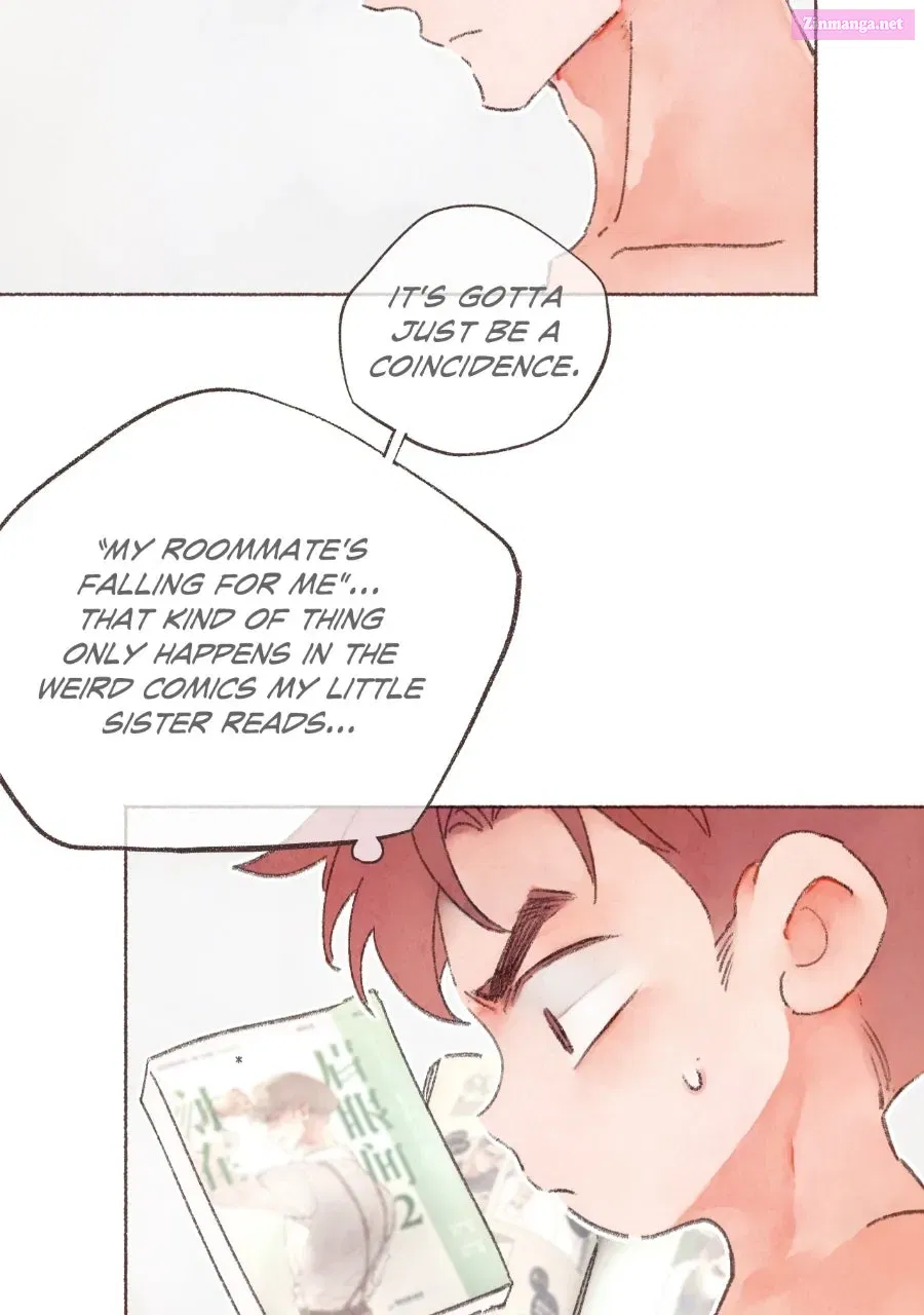 Soul Sealer's School Life Chapter 2 - page 65