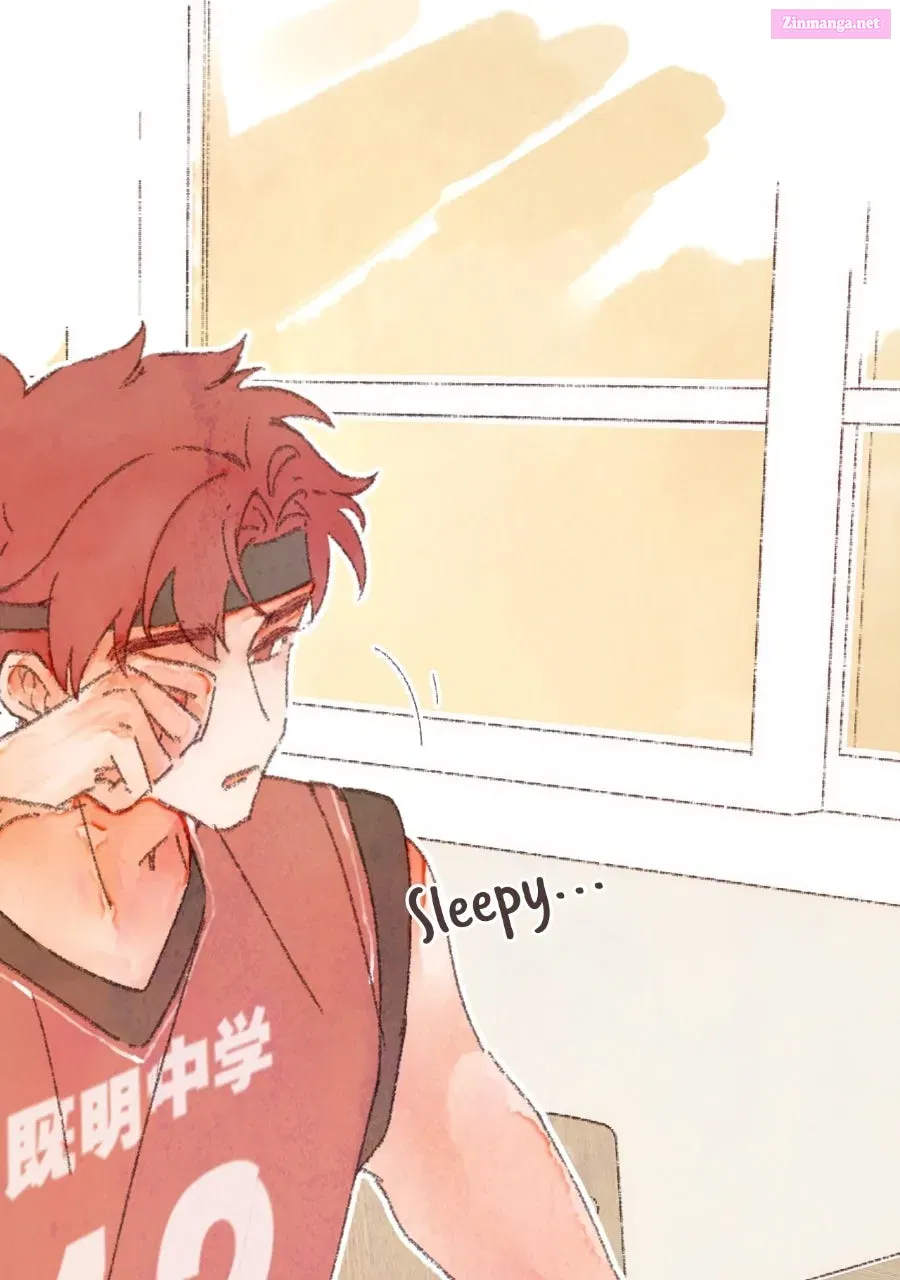 Soul Sealer's School Life Chapter 2 - page 7