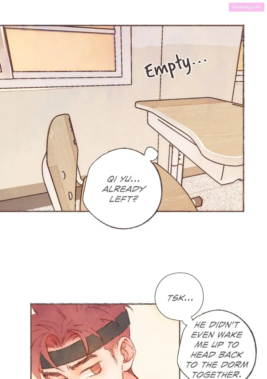 Soul Sealer's School Life Chapter 2 - page 9