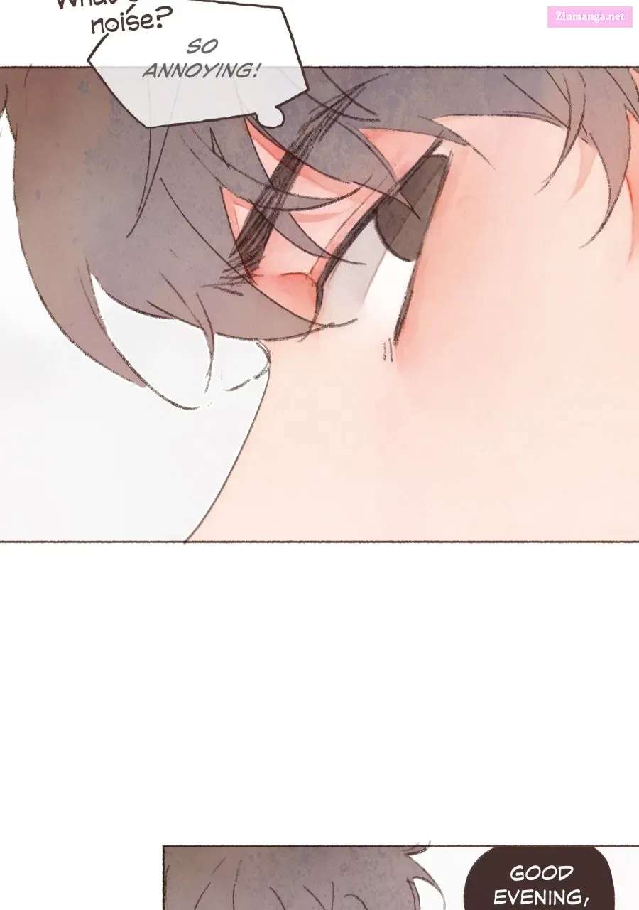 Soul Sealer's School Life Chapter 3 - page 12