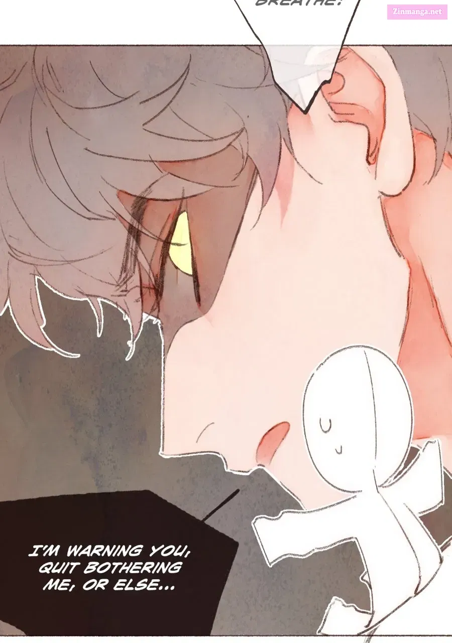 Soul Sealer's School Life Chapter 3 - page 14