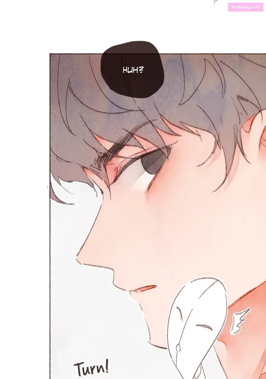 Soul Sealer's School Life Chapter 3 - page 15