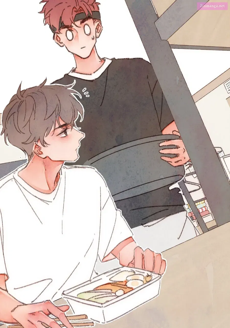 Soul Sealer's School Life Chapter 3 - page 17