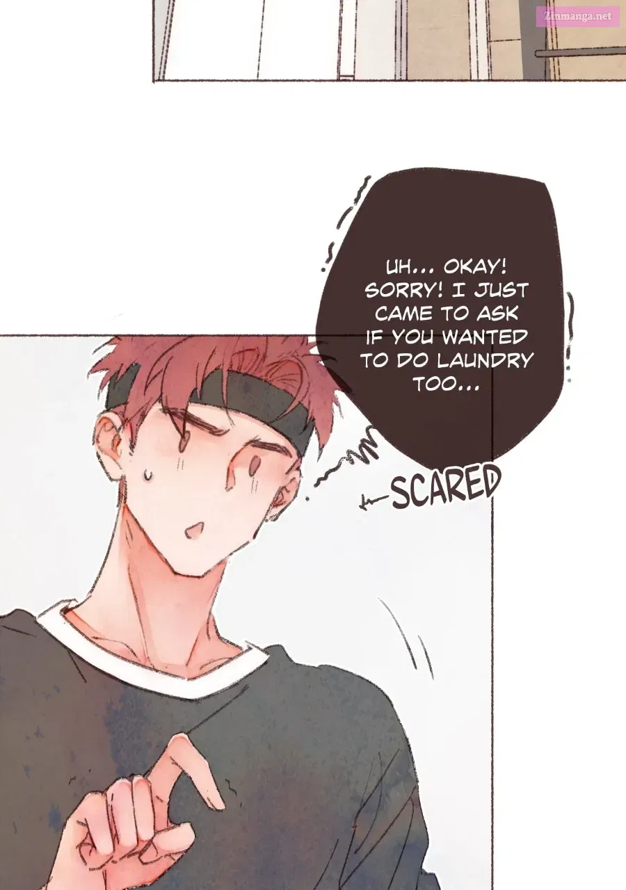 Soul Sealer's School Life Chapter 3 - page 20