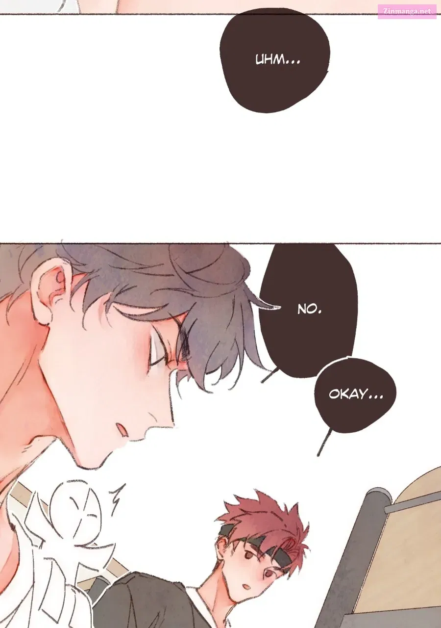 Soul Sealer's School Life Chapter 3 - page 22