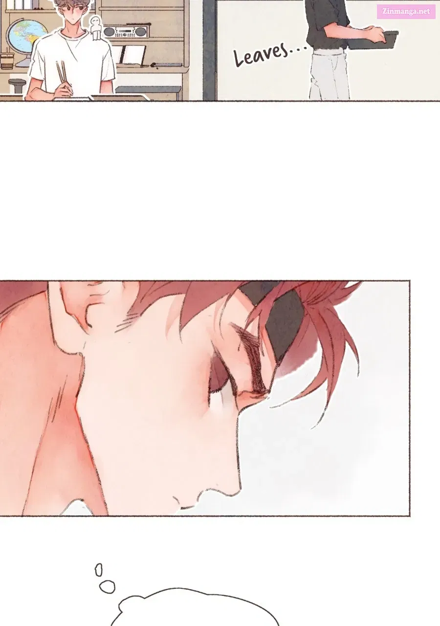 Soul Sealer's School Life Chapter 3 - page 24