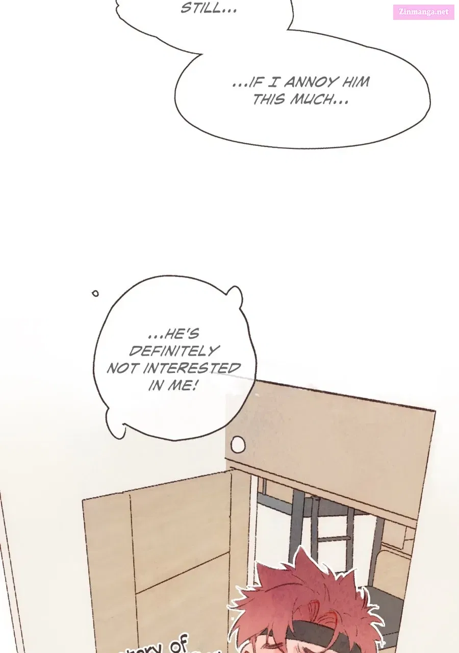 Soul Sealer's School Life Chapter 3 - page 25