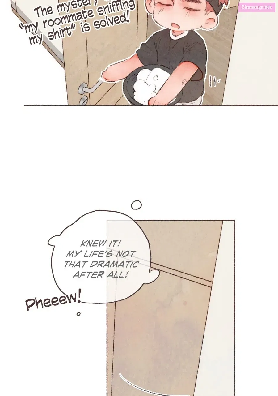 Soul Sealer's School Life Chapter 3 - page 26