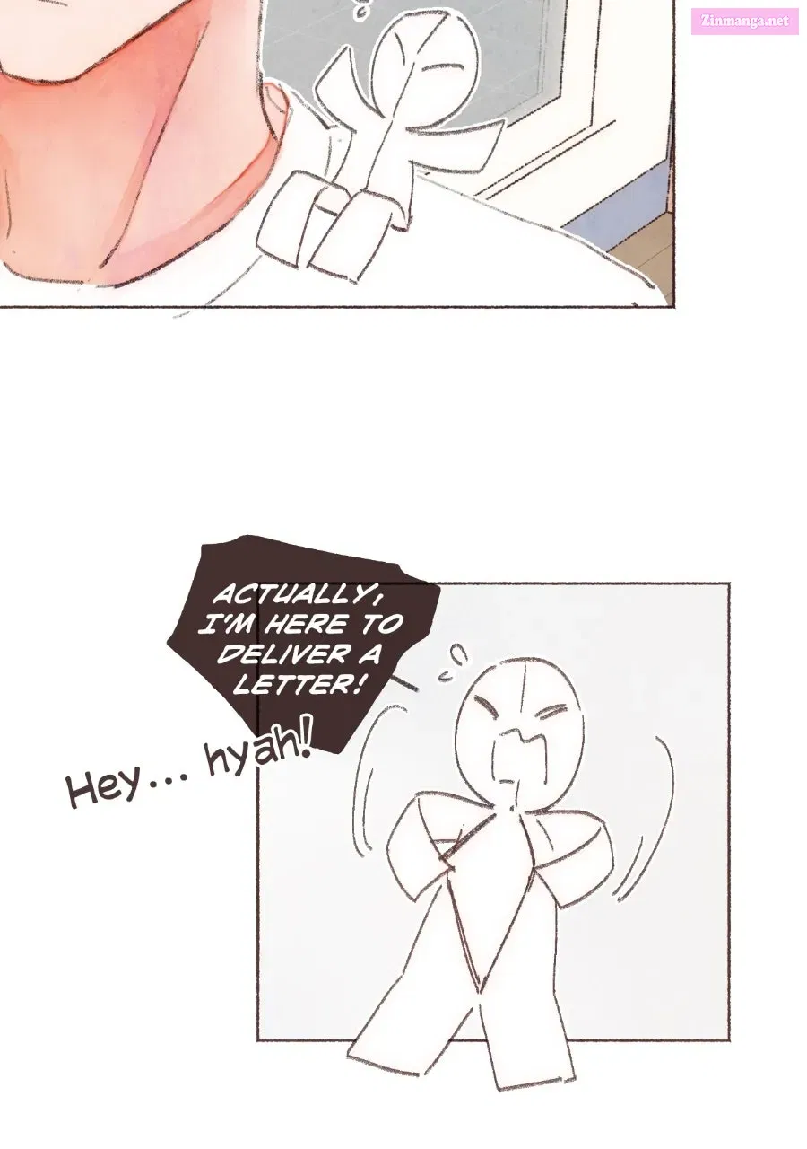 Soul Sealer's School Life Chapter 3 - page 28