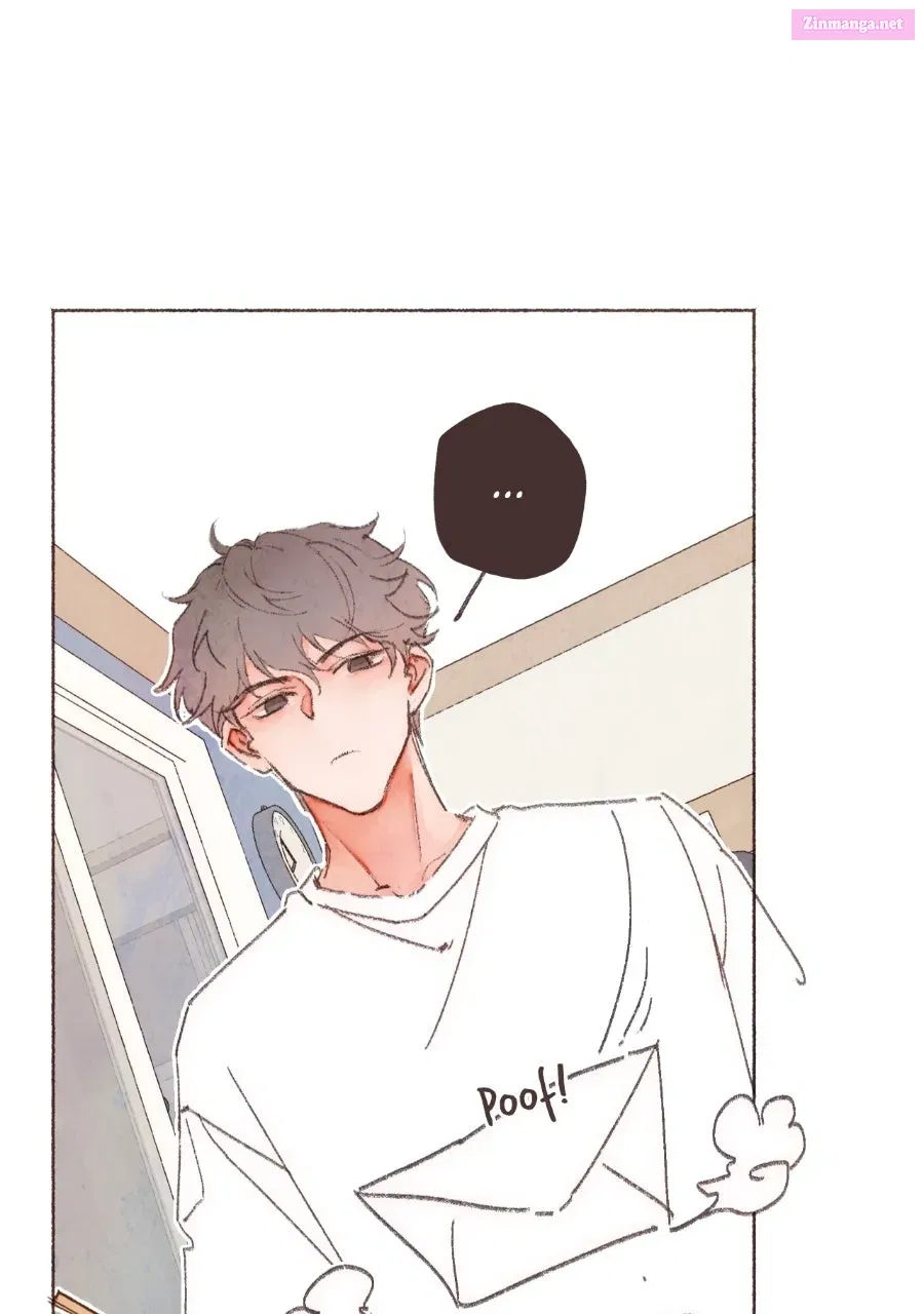 Soul Sealer's School Life Chapter 3 - page 29