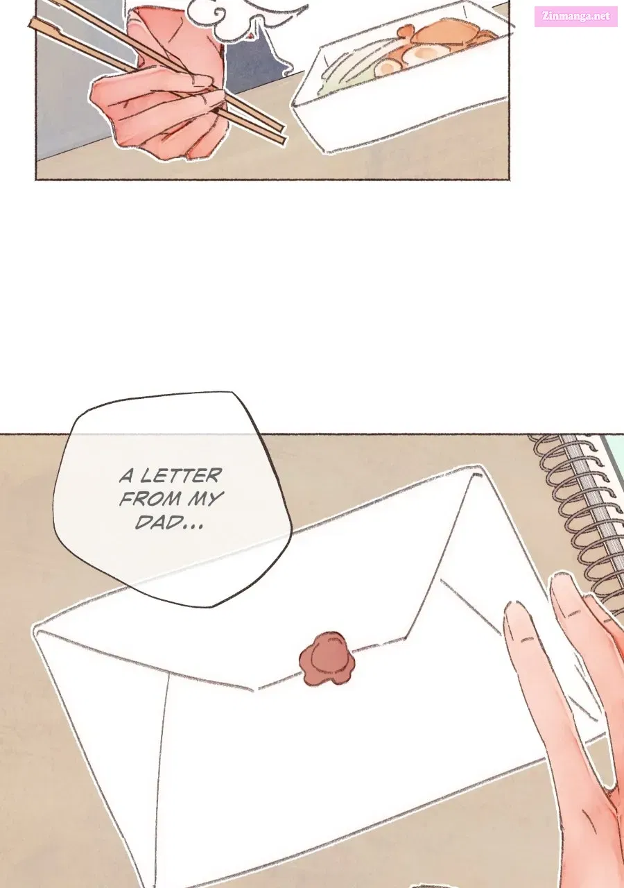 Soul Sealer's School Life Chapter 3 - page 30