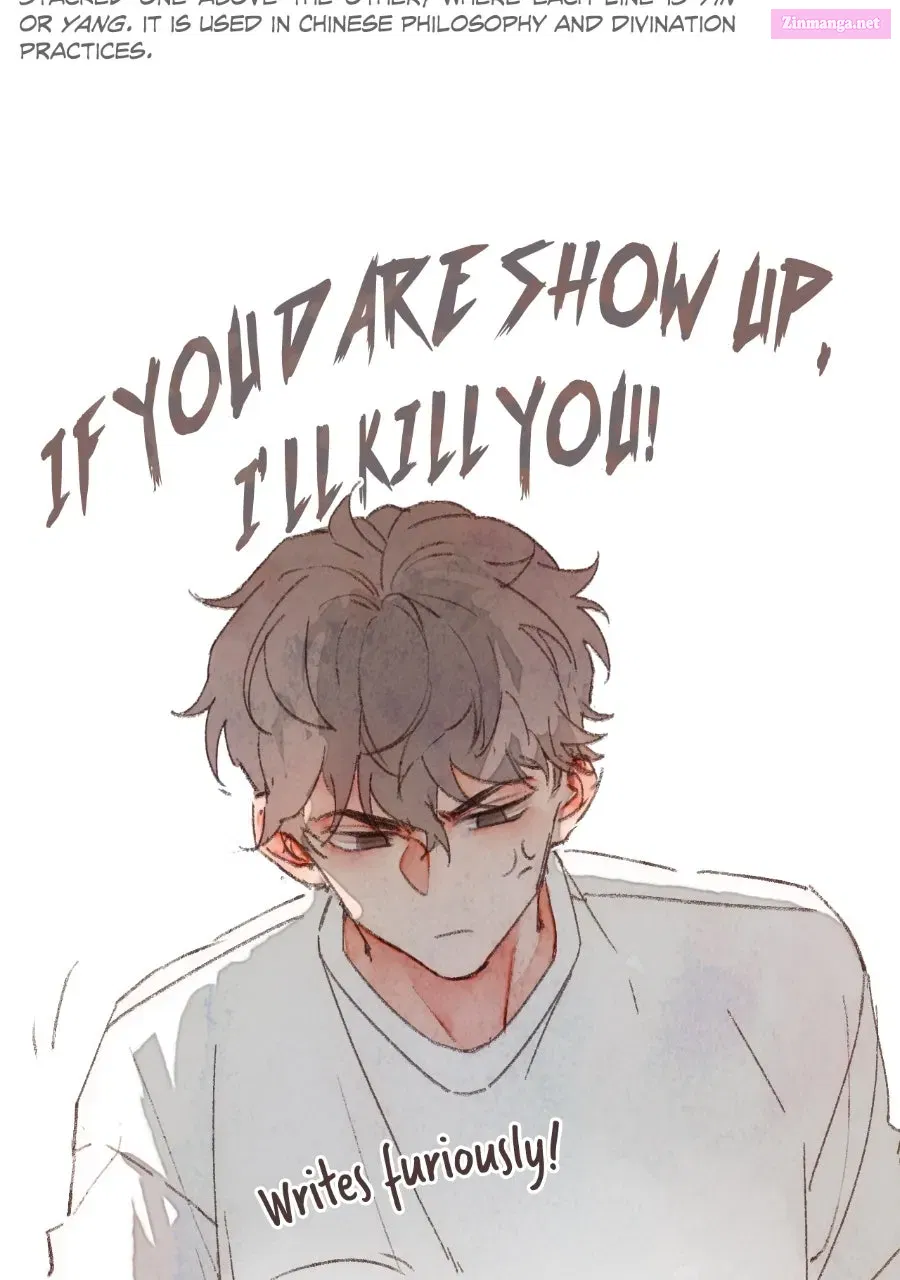 Soul Sealer's School Life Chapter 3 - page 34