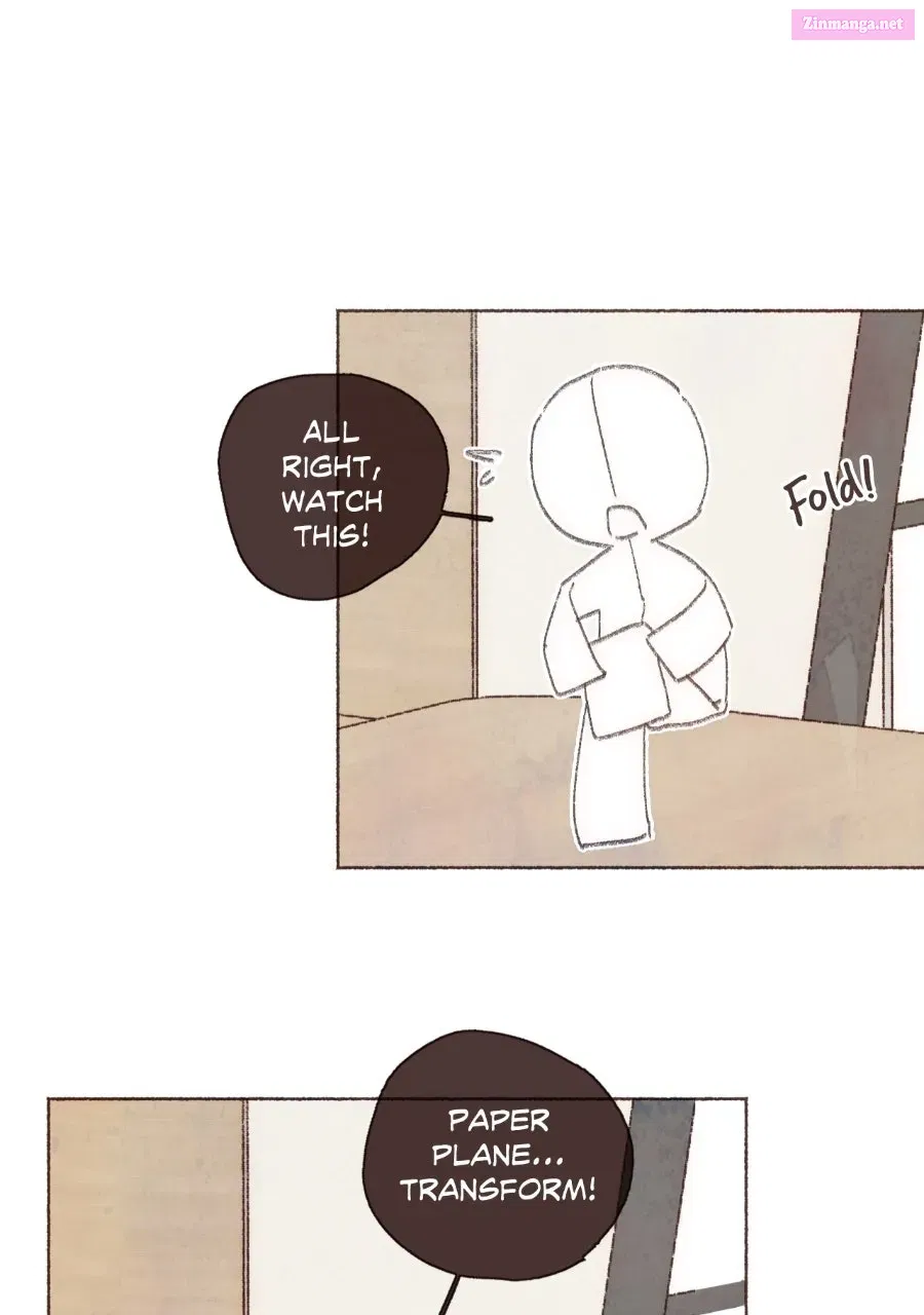 Soul Sealer's School Life Chapter 3 - page 37