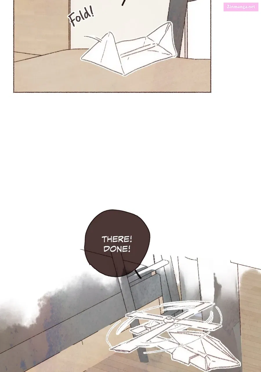 Soul Sealer's School Life Chapter 3 - page 38