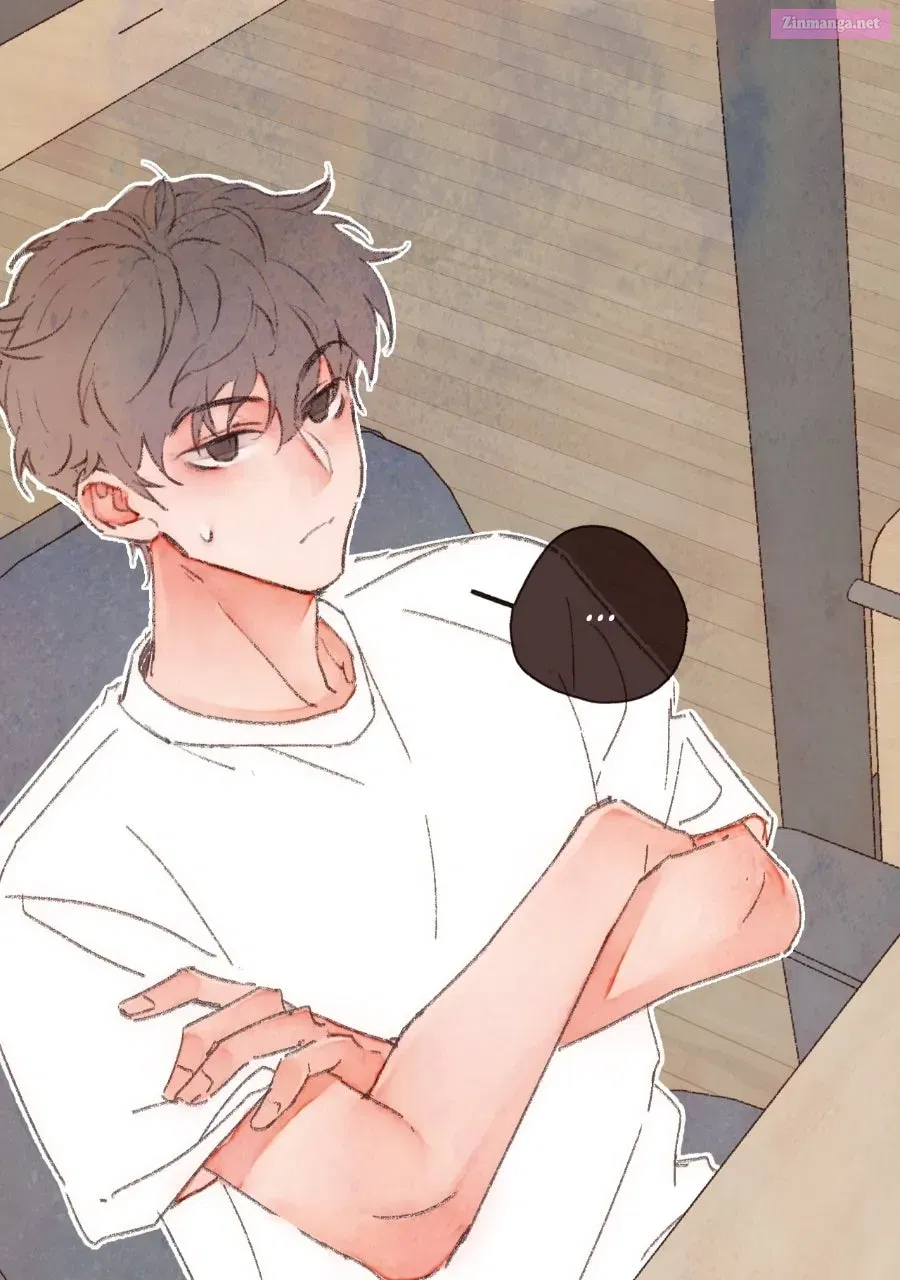 Soul Sealer's School Life Chapter 3 - page 39