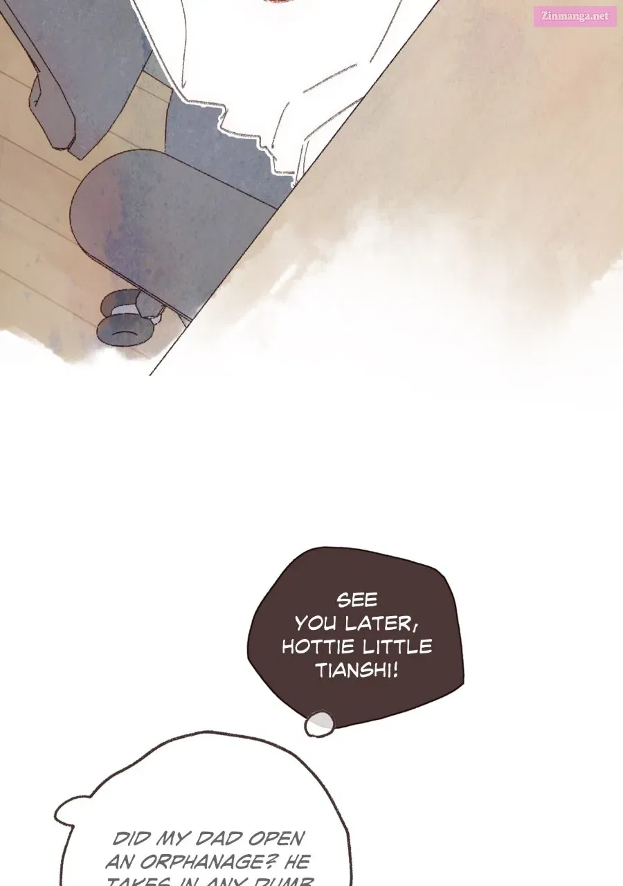 Soul Sealer's School Life Chapter 3 - page 40