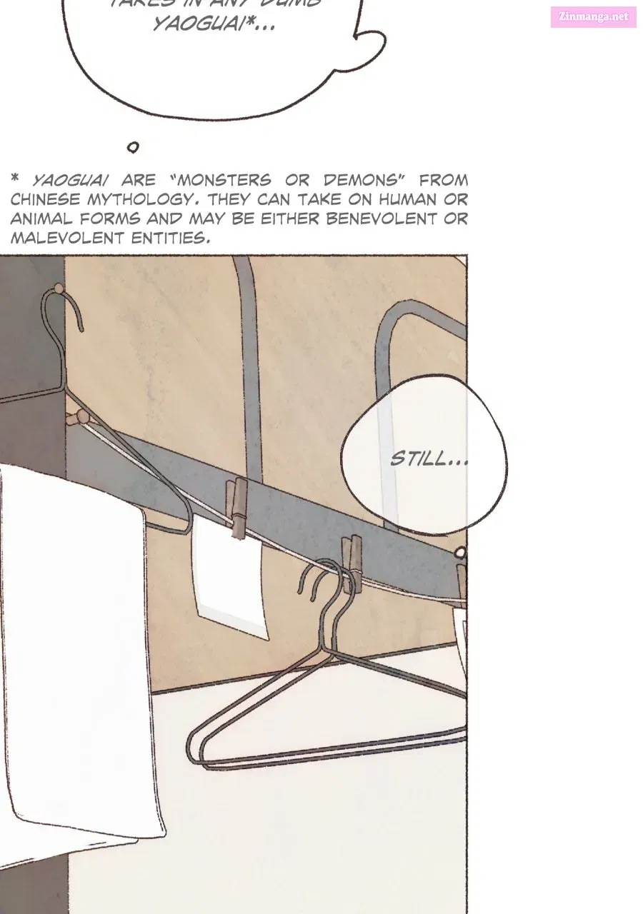 Soul Sealer's School Life Chapter 3 - page 41