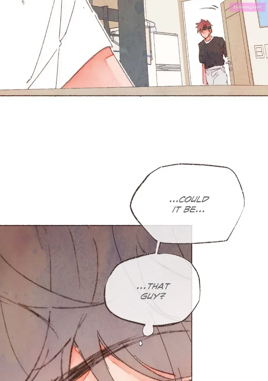 Soul Sealer's School Life Chapter 3 - page 44