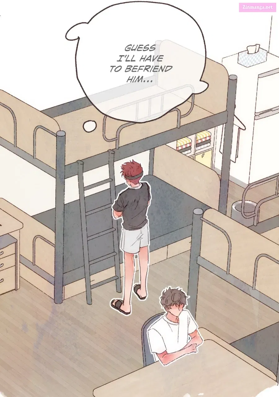 Soul Sealer's School Life Chapter 3 - page 46